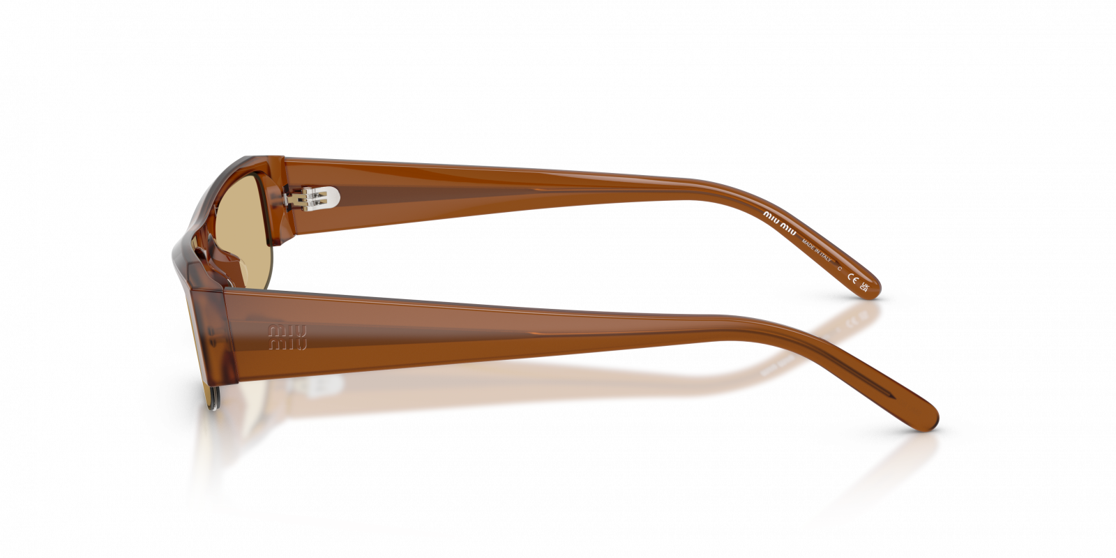 Miu Miu MU B07S 22I10R  